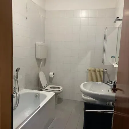 Interno 1 - Elegante Mini Affacciato Sul