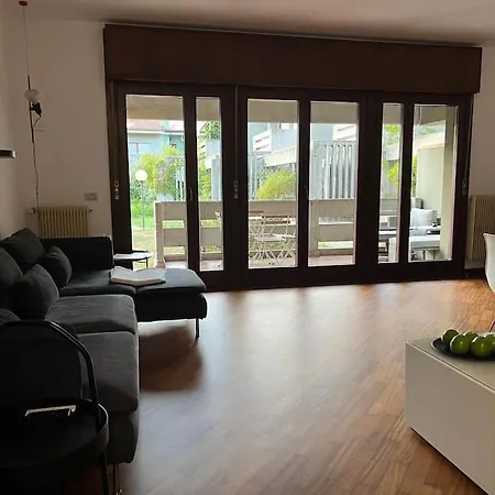 Apartamento Interno 1 - Elegante Mini Affacciato Sul *