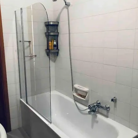 Interno 1 - Elegante Mini Affacciato Sul Apartamento