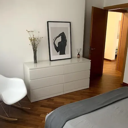 Interno 1 - Elegante Mini Affacciato Sul Apartamento