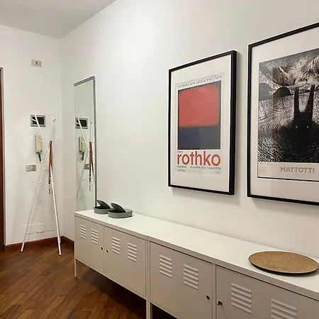 Interno 1 - Elegante Mini Affacciato Sul Apartman *