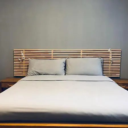 Interno 1 - Elegante Mini Affacciato Sul Apartman Udine