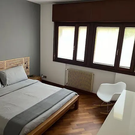 Apartman Interno 1 - Elegante Mini Affacciato Sul Udine