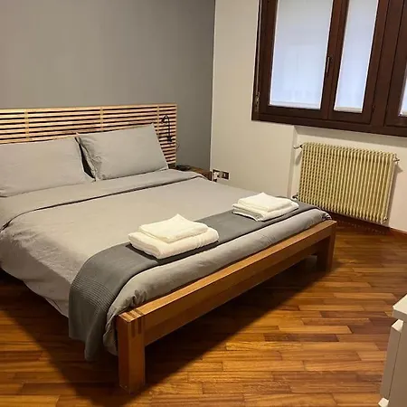 Interno 1 - Elegante Mini Affacciato Sul Apartamento